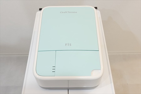 口臭測定器(VSCモニター)